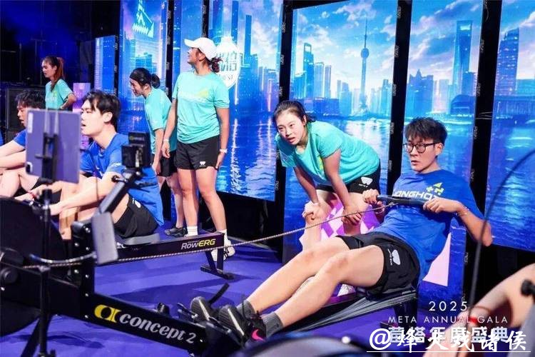 2025MetaSVS吸引11.9万名选手参与，数字赛场激活城市体育动能