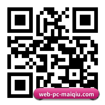 iPhone 官方客户端 二维码